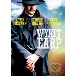 Wyatt Earp 2DVD – Sleviste.cz