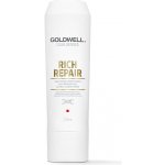 Goldwell Dualsenses Rich Repair Conditioner regenerační Conditioner 200 ml – Zboží Dáma