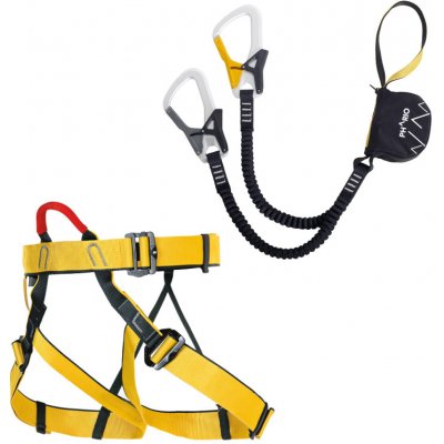 Singing Rock Ferrata Packet Top – Zboží Dáma