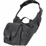 Condor Outdoor EDC přes rameno černá – Sleviste.cz