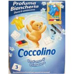 Coccolino Profumo di Primavera voňavé sáčky do prádla 3 ks – Zboží Mobilmania