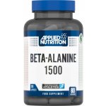 Applied Nutrition Beta-Alanine 1500 120 kapslí – Hledejceny.cz