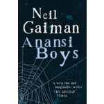 EN Anansi Boys Neil Gaiman – Hledejceny.cz