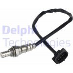 ES20291-12B1 DELPHI Lambda sonda | Zboží Auto