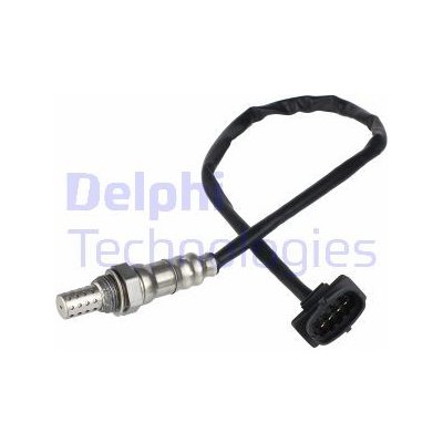 ES20291-12B1 DELPHI Lambda sonda | Zboží Auto