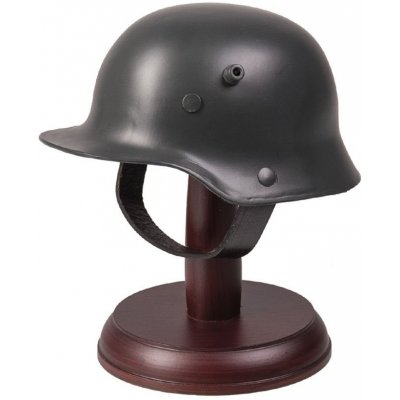 Helma Mil-Tec německá M16 miniatura se stojánkem – Zboží Dáma