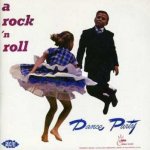 Various - A Rock 'N' Roll Dance Party CD – Sleviste.cz