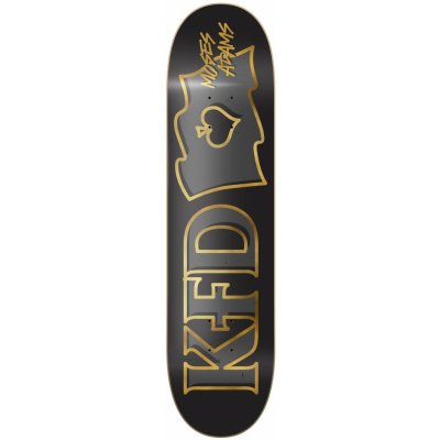 KFD Moses Adams Pro – Hledejceny.cz