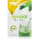 Instantní nápoj Čajová květina Matcha Tea Bio Matcha shake banán 30 g