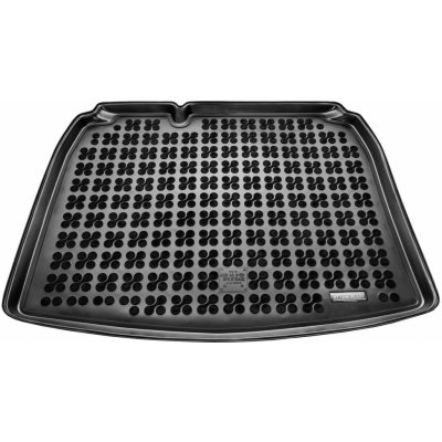 Gumová vana do kufru Rezaw-Plast Audi A3, 8P, 2003-2013, Hatchback, Sportback, 3 i 5 dvéř. – Zboží Mobilmania