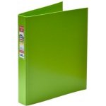 Esselte 4kroužkový pořadač A4 42 mm zelený – Zboží Živě