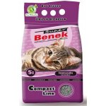 Super Benek Compact Levandule 10 l – Zboží Dáma
