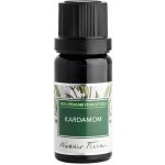 Nobilis Tilia éterický olej Kardamom 10 ml – Hledejceny.cz
