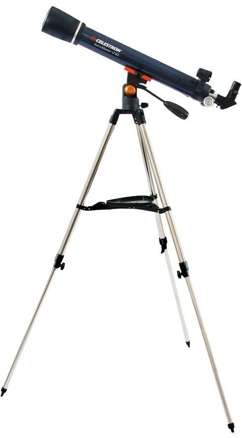 Celestron Astromaster LT 60AZ