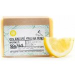 Alchymistky, Mýdlové vločky citronové 1 kg – Sleviste.cz