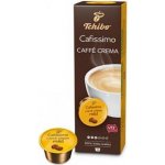 Tchibo Caffissimo Caffé Crema Mild 10 ks – Hledejceny.cz