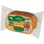 Hradecká pekárna Dr. Popov Colorado Chléb balený krájený 300 g – Hledejceny.cz