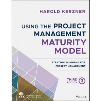 Using the Project Management Maturity Model