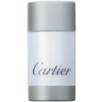 Cartier Eau de Cartier deostick 75 ml