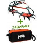 Petzl Vasak FlexLock – Hledejceny.cz