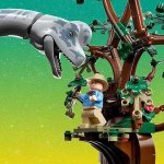 LEGO® Jurassic World™ 76960 Objev brachiosaura – Hledejceny.cz