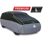 Compass Plachta na auto proti kroupám PREMIUM L s bočním krytím | Zboží Auto