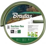 Bradas Technická hadice Suction-Flex 38 mm 6 m