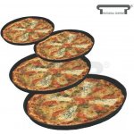 Tomgast Plech na pizzu 32 cm – Zbozi.Blesk.cz