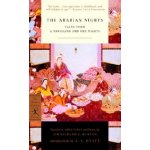 The Arabian Nights: Tales from a Thousand and One Nights Burton RichardMass Market Paperbound – Hledejceny.cz