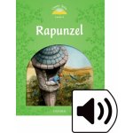 Classic Tales Second Edition Level 3 Rapunzel + Audio MP3 Pa...