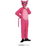 Růžový panter – Sleviste.cz