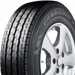 Firestone Vanhawk 2 165/70 R14 89R – Zboží Mobilmania