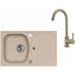 Set Alveus Record 30 + AM 120 – Sleviste.cz