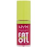 NYX Professional Makeup Fat Oil Lip Drip olej na rty 02 Missed Call 4,8 ml – Zbozi.Blesk.cz