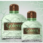 Golem Kopřivová Vodka 40% 1 l (holá láhev) – Sleviste.cz