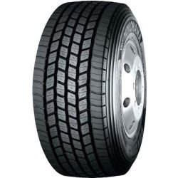 Yokohama 901ZS 275/70 R22,5 148L