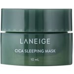 Laneige Cica sleeping mask 10 ml – Hledejceny.cz