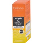 Saloos Vitamín C bioaktivní sérum 20 ml – Zboží Mobilmania