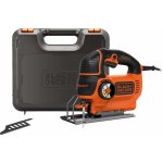 Black & Decker KS901SEK – Zboží Dáma