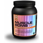 Reflex Nutrition Muscle Bomb Caffeine Free 600 g – Hledejceny.cz