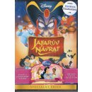 Aladin - jafarův návrat DVD