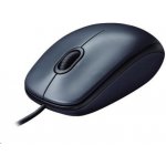 Logitech Mouse M100 910-005003 – Hledejceny.cz