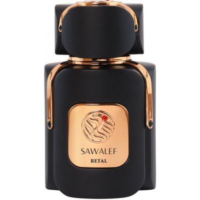 Sawalef Retal parfémovaná voda unisex 80 ml
