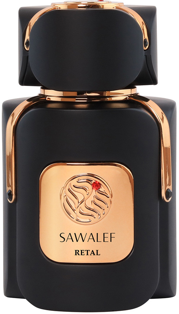 Sawalef Retal parfémovaná voda unisex 80 ml