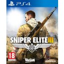 Hra na PS4 Sniper Elite 3