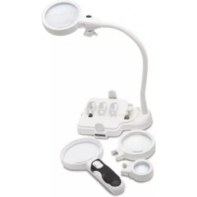 Konus Flexo-M 2x; 5x; 16x – Zboží Živě