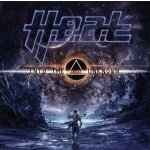 H.E.A.T. - Into The Great Unknown LP – Sleviste.cz