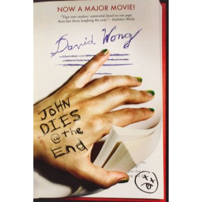 John Dies at the End - Wong David