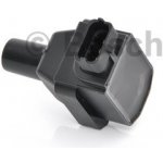 Zapalovací cívka BOSCH 0 221 504 001 – Hledejceny.cz