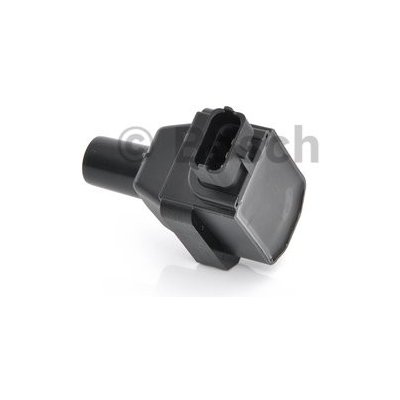 Zapalovací cívka BOSCH 0 221 504 001 – Hledejceny.cz